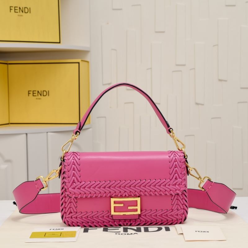 Fendi Top Handle Bags